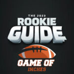 Rookie Guide
